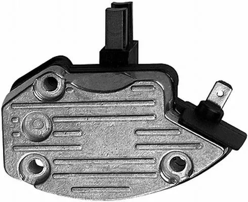 Alternator Regulator