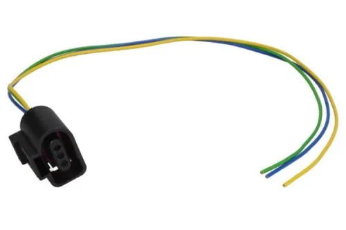 Cable Repair Set, park distance control sensor