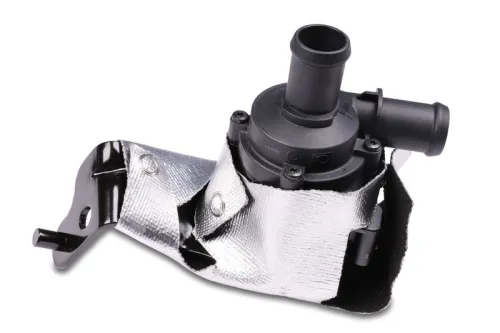 Auxiliary Water Pump (cooling water circuit)