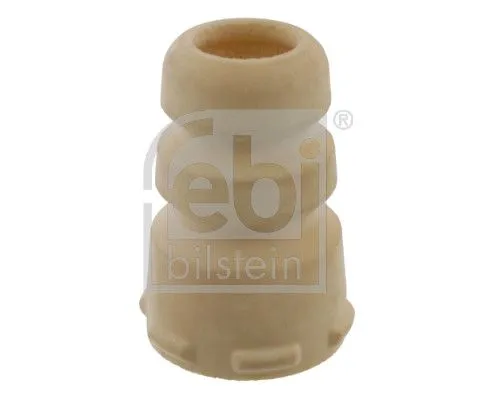 Rubber Buffer, suspension