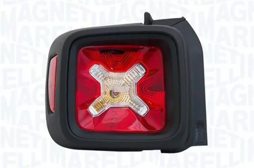 Tail Light Assembly