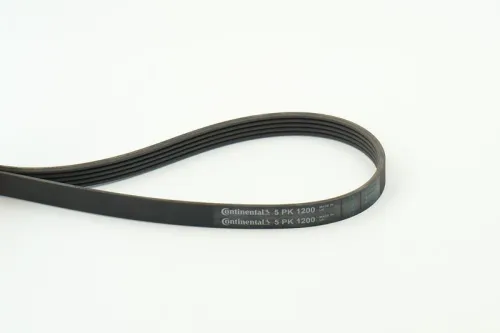 V-ribbed Belt