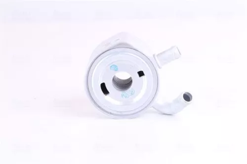 Oil Cooler, engine oil