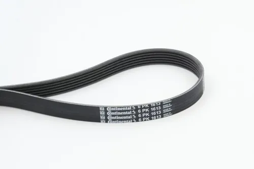 V-ribbed Belt