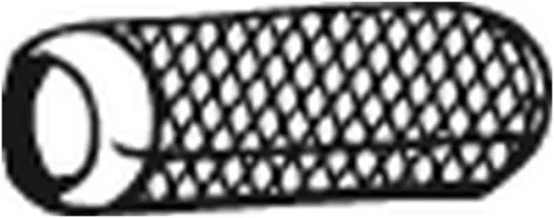 Flexible Pipe, exhaust system