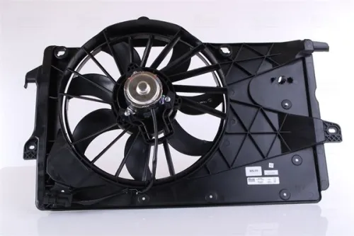 Fan, engine cooling