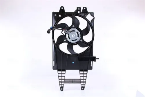 Fan, engine cooling