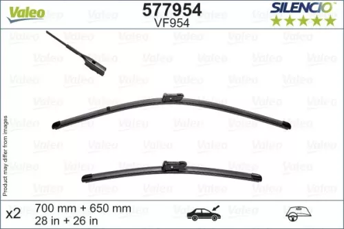 Wiper Blade