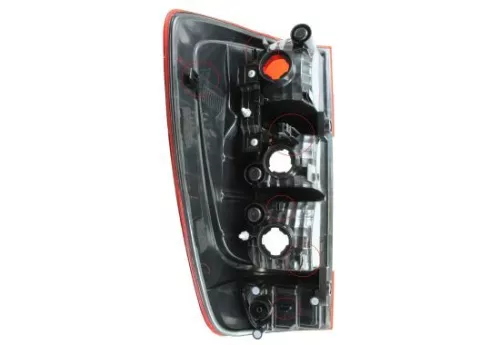 Tail Light Assembly
