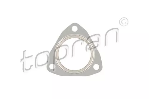 Gasket, exhaust pipe