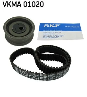 Timing Belt Kit