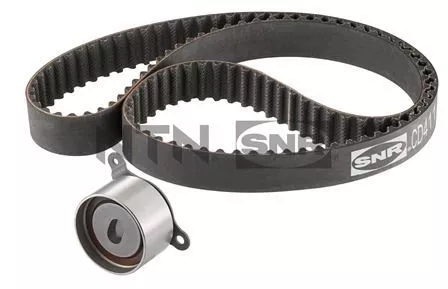 Timing Belt Kit