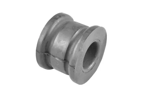 Mounting, shock absorber