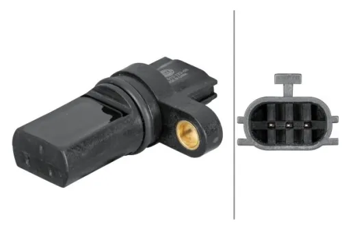 Sensor, camshaft position