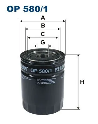 Oil Filter