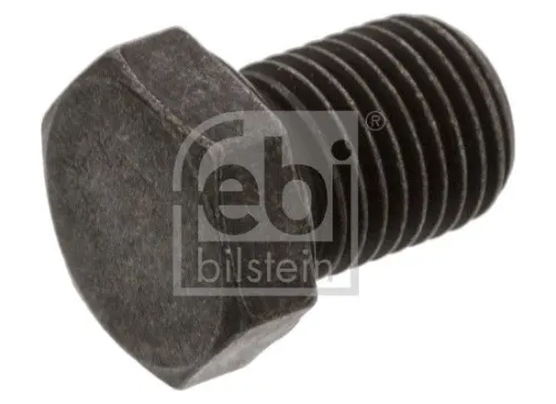 Screw Plug, oil sump