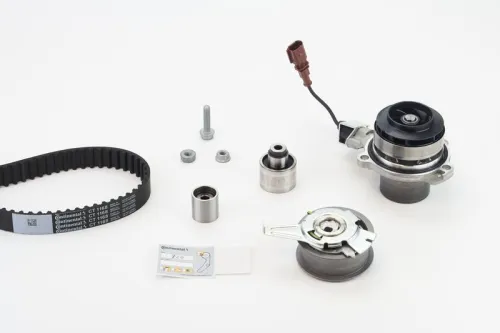 Water Pump & Timing Belt Kit