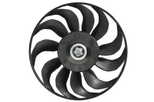 Fan Wheel, engine cooling