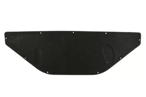 Engine Compartment Noise Insulation