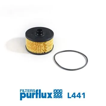 Oil Filter