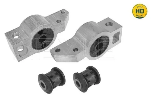 Repair Kit, control arm