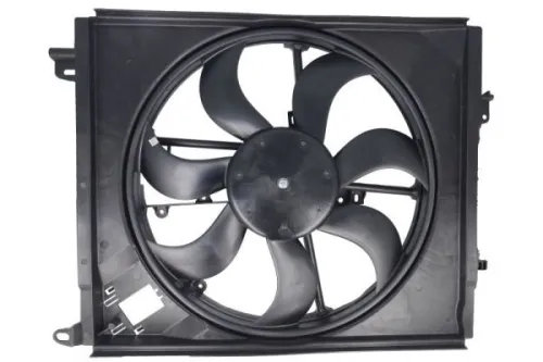 Fan, engine cooling