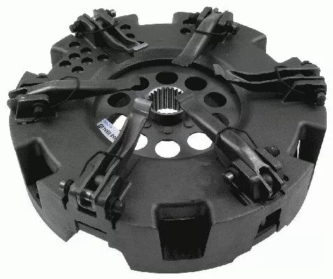 Clutch Pressure Plate