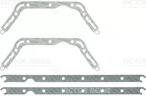 Gasket Set, oil sump