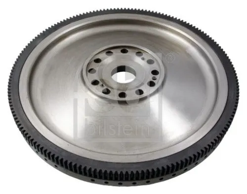 Flywheel