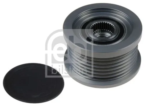 Alternator Freewheel Clutch