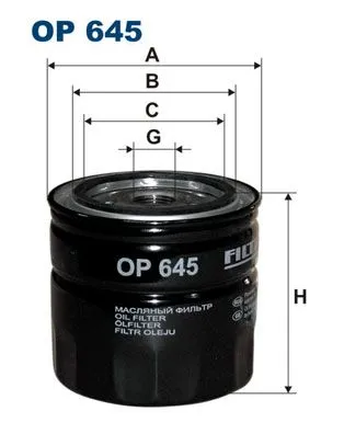 Oil Filter