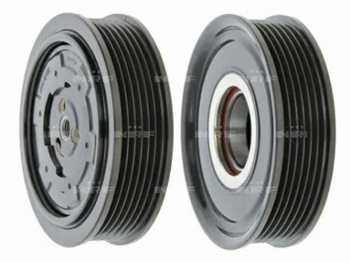 Magnetic Clutch, air conditioning compressor