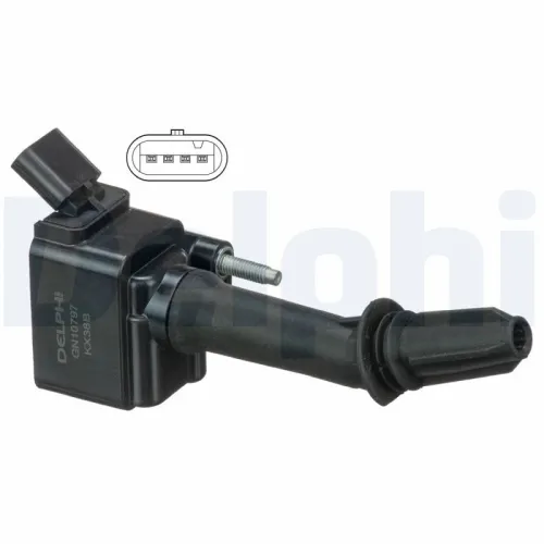 Ignition Coil