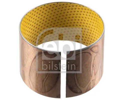 Bushing, leaf spring