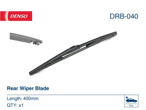 Wiper Blade