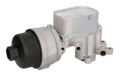 Oil Cooler, engine oil