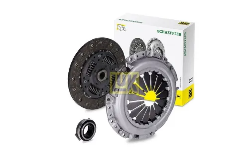 Clutch Kit