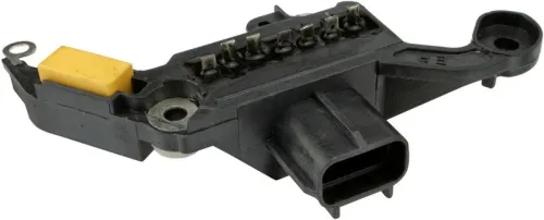 Alternator Regulator