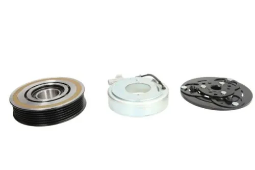 Magnetic Clutch, air conditioning compressor