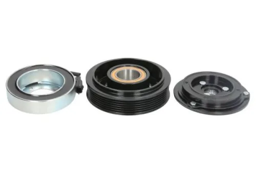 Magnetic Clutch, air conditioning compressor