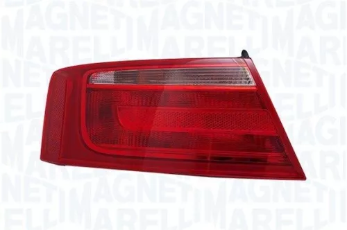 Tail Light Assembly
