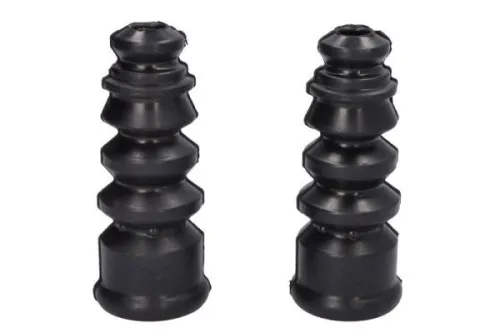 Rubber Buffer, suspension