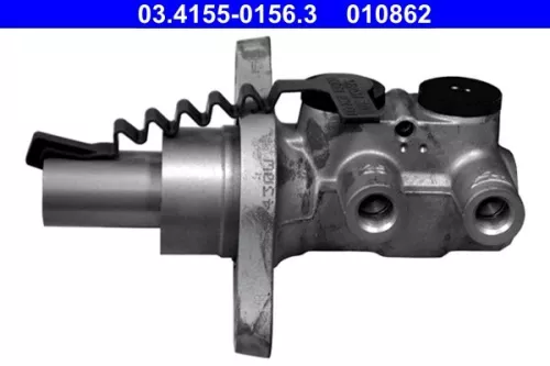 Brake Master Cylinder