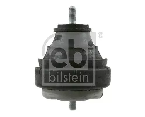 Mounting, manual transmission