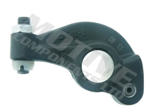 Rocker Arm, engine timing