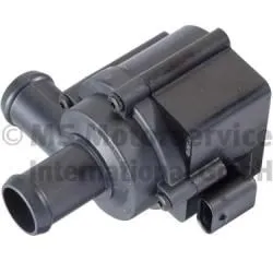 Auxiliary Water Pump (cooling water circuit)