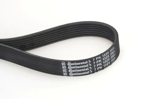 V-ribbed Belt