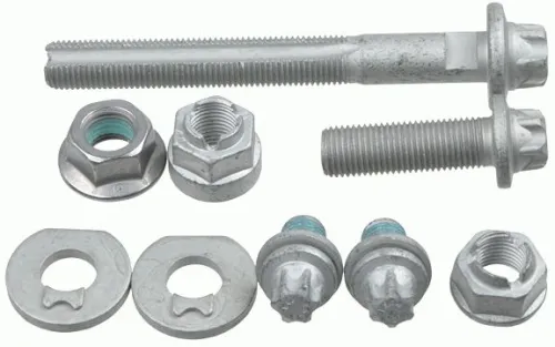 Repair Kit, wheel suspension