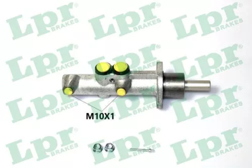 Brake Master Cylinder