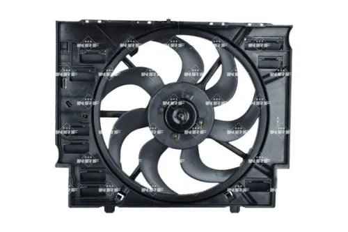 Fan, engine cooling